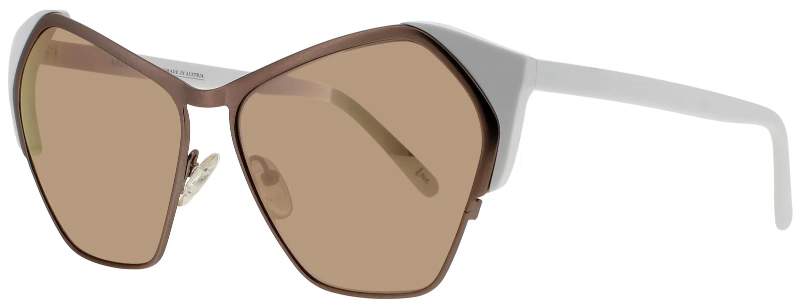 Andy Wolf POWER Sunglasses - view 2